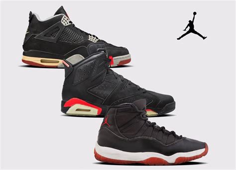 top 10 sneaker releases